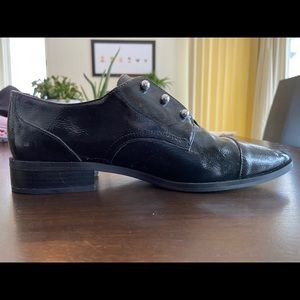 Nine West Patent Leather Shoes 8 M